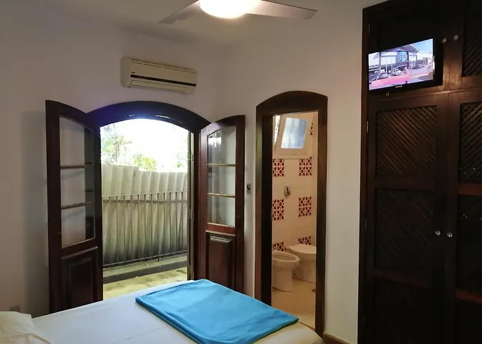 Beer Hostel Suites Privativas, Compartilhadas e Smart Camps
